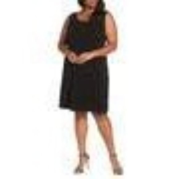 ALEX EVENING/ALEX APPAREL GROUP Dresses Alex Evenings Sleeveless